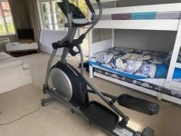 Pro-Form Endurance 520 E Elliptical Crosstrainer