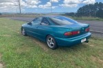 Honda Integra