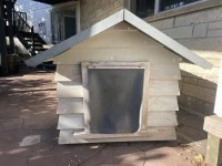 Dog kennel