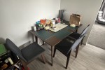 3 bedroom house move