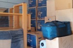 Storage move
