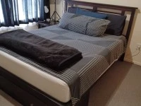 2 bedroom house move