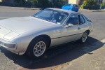 Porsche 924