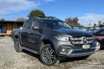 Mercedes X Class 250d