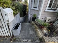 3 bedroom house move