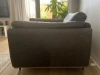 Leather Arm Chair