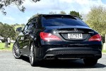 Mercedes­Benz CLA45