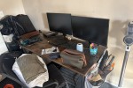 2 bedroom house move