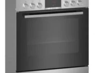 Freestanding oven