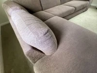 Corner Modular Sofa