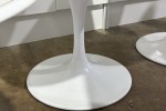 Tulip Chairs Swivel x5