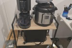 2 bedroom house move