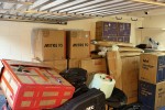2 bedroom apartment move