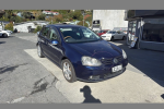 Volkwagen Golf GTX