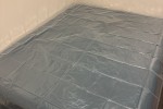 1 bedroom house move
