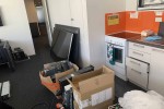 Office move
