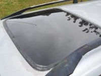 Toyota sprinter carib Bz touring
