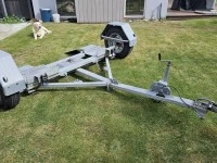 2012 Probars Car Dolly