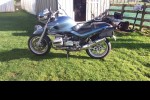 Motorcycle Bmw 1150 r