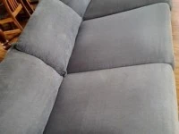 $1 Res!!! Large family couch
