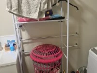 2 bedroom apartment move