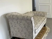 Small sofa