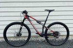 Specialized Epic Comp Carbon World Cup - Large