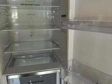 Samsung Fridge Freezer SRL336NW