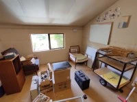 2 bedroom house move