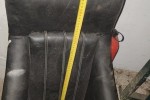 Pair of Classic Low Bucket Seats