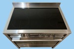 Fisher and Paykel S/S Pyrolytic Induction Oven FREE DELIVERY