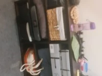 1 bedroom house move