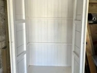 Wardrobe - Very Good Condition, Another wardrobe, similar to first