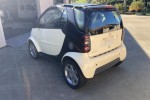 2008 Smart Fortwo 450