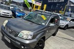 Nissan Xtrail
