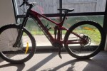 Pushbike