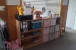 2 bedroom house move
