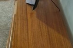 Mid-century vintage Scandinavian sideboard