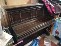 Brinsmead piano
