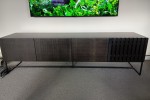 King Mattress and 2 Split Bases, Entertainment Unit