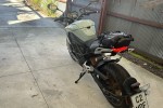 Motorcycle Zero Sr/f