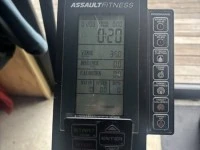 Assault Bike