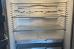 Fisher & Paykel 614L French Door 3 Door Fridge Freezer RF610