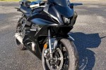 Motorcycle Yamaha R7
