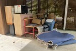 Junk removal