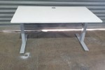 Straight Office Desk 150 x 80