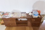 1 bedroom house move
