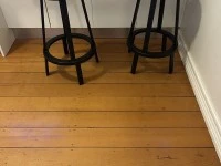 3 bedroom house move