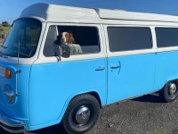 VW Kombi