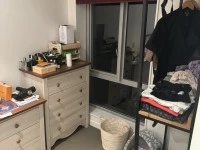 2 bedroom apartment move